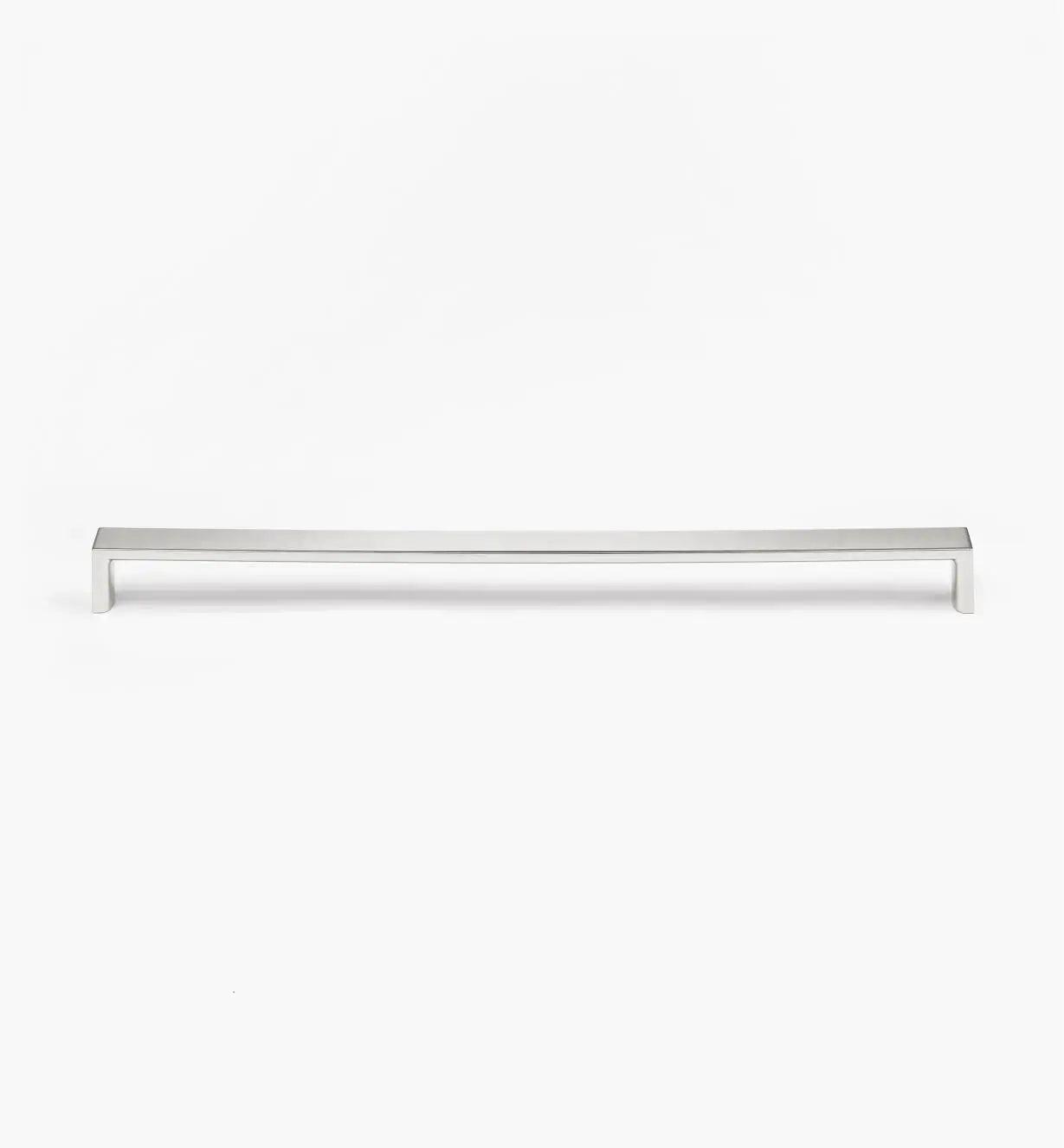 Vintage Satin Nickel Cabinet Handles: Elegant Hardware for Kitchen & Furniture | Handcrafted Décor Brass Cabinet Pull - Drawer Pulls - Modern Home by Bellver
