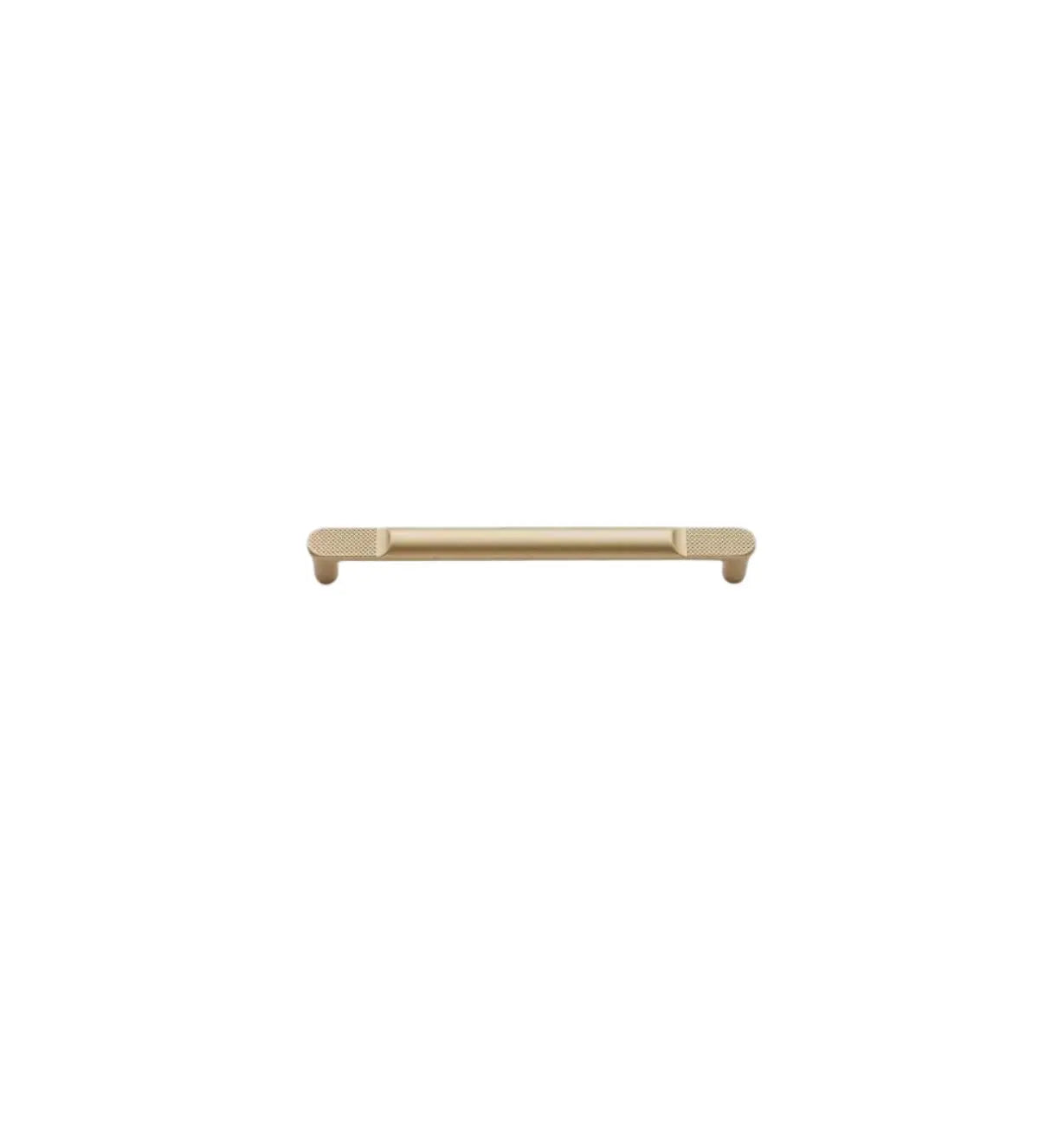 Vintage Charm Satin Brass Cabinet Handles: Elegant Hardware for Kitchen & Furniture | Handcrafted Décor Brass Cabinet Pull - Drawer Pulls - Modern Home by Bellver