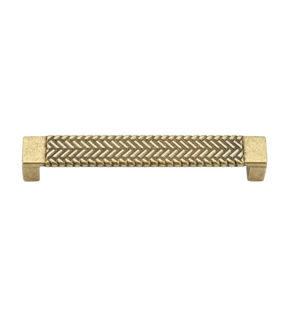 Vintage Antique Cabinet Handles: Elegant Hardware for Kitchen & Furniture | Handcrafted Décor Brass Cabinet Pull - Drawer Pulls - Modern Home by Bellver