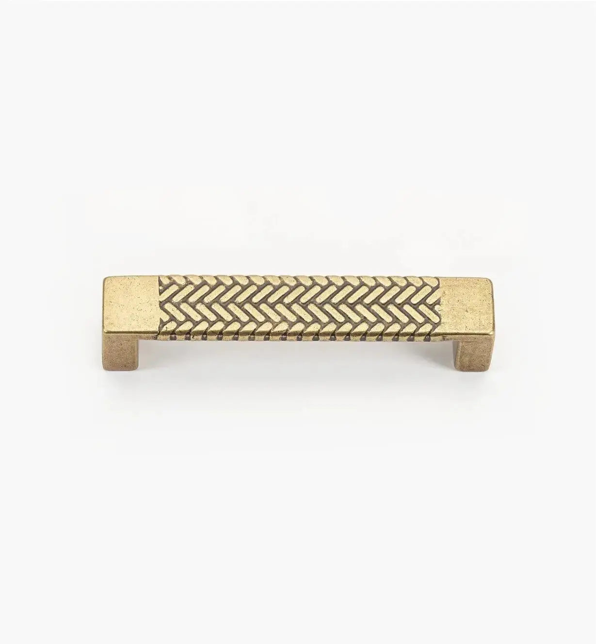 Vintage Antique Cabinet Handles: Elegant Hardware for Kitchen & Furniture | Handcrafted Décor Brass Cabinet Pull - Drawer Pulls - Modern Home by Bellver