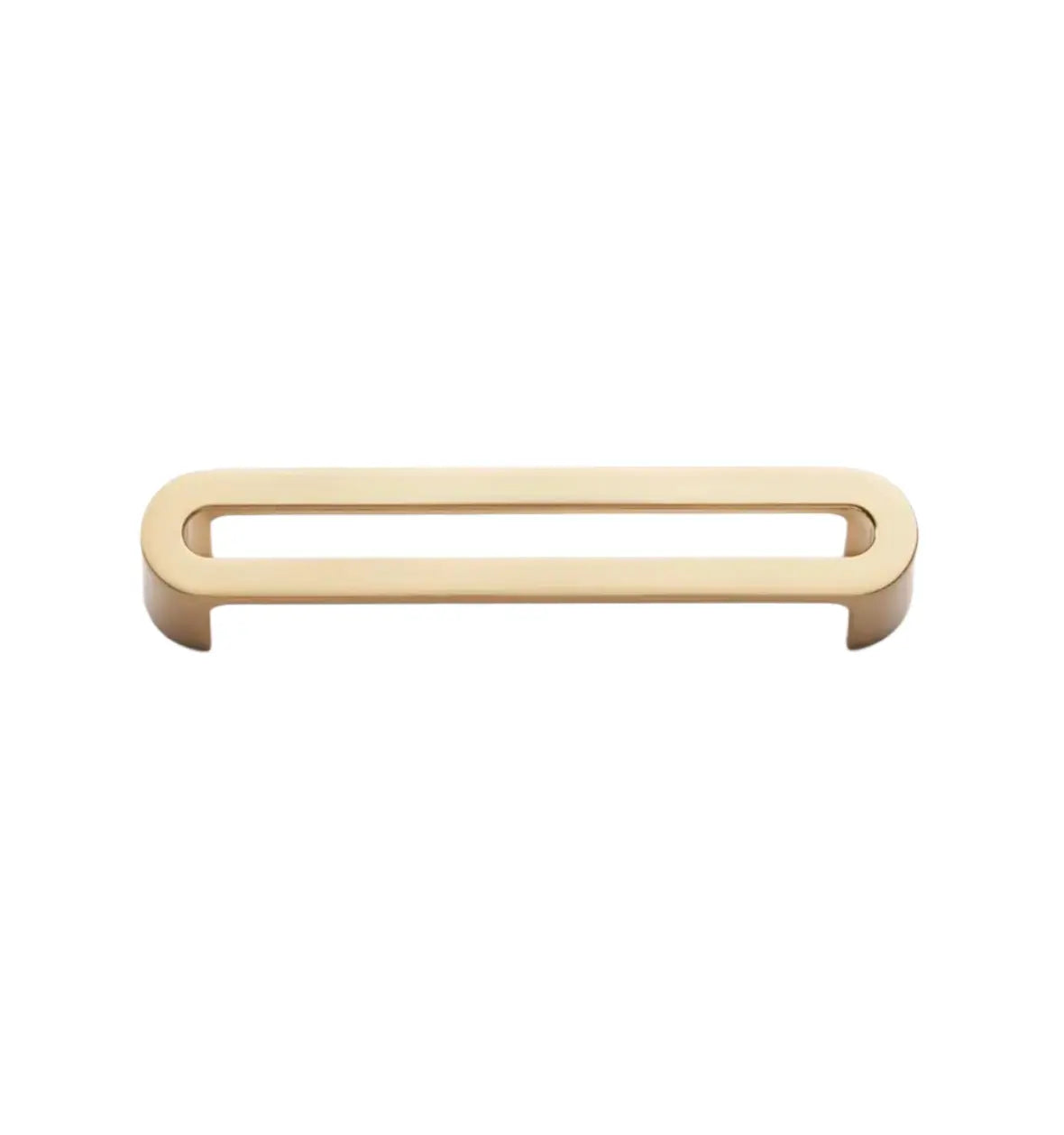 Vintage Champagne Bronze Cabinet Handles: Elegant Hardware for Kitchen & Furniture | Handcrafted Décor Brass Cabinet Pull - Drawer Pulls - Modern Home by Bellver