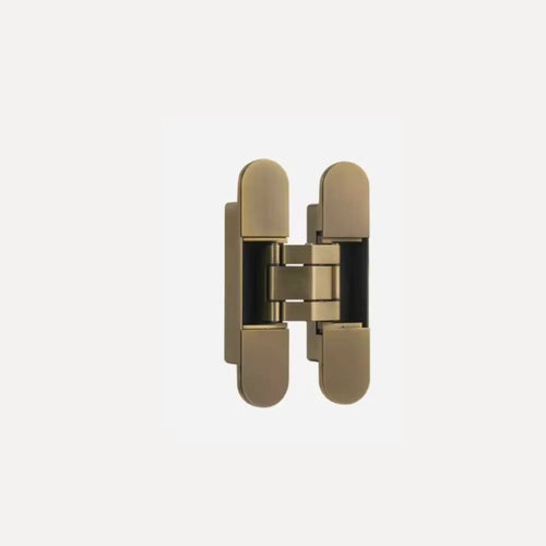 Invisible Door Hinges | Concealed Heavy-Duty Hinge Modern Home by Bellver